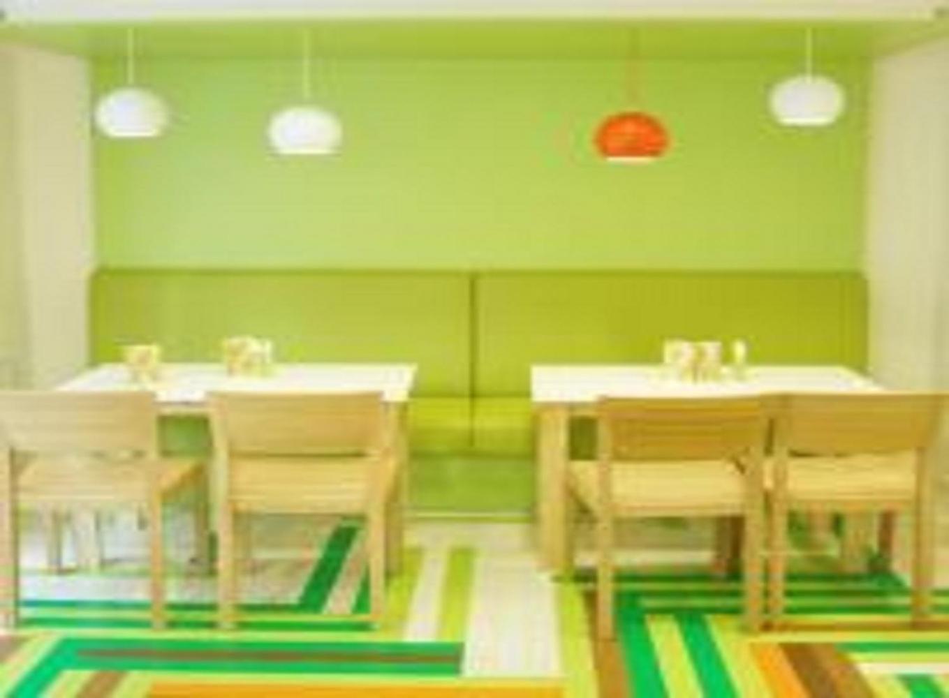 Hotel Aela Grand Near Delhi Airport By La Casa Yeni Delhi Dış mekan fotoğraf